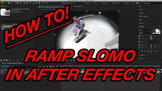 Immersive sound effects for your speed ramps and slowmotion footage LensDistortions sfx [upl. by Hartfield7]