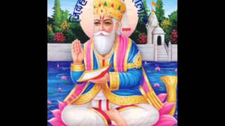 Palav Jhulelal [upl. by Ellehcyt]