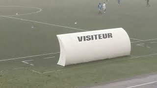 Sevran VS Montfermeil U11 10 [upl. by Idnahc]