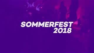 Summer Party 2018  diconium [upl. by Florida]