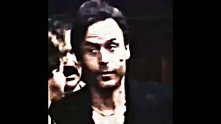 Ted Bundy All Around The World HARDSTYLE EDIT  tedbundy tedbundyedit short shorts edit editor [upl. by Oigile625]