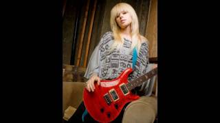 Orianthi  Now Or Never audio only HD [upl. by Marrilee]