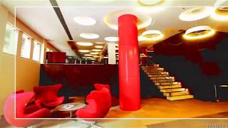 Arosa Rio Hotel Rio de Janeiro Brazil hotel [upl. by Harts745]