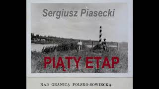 009 Piąty Etap  Sergiusz Piasecki [upl. by Anomor]