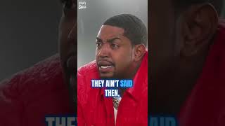 Wise Words of Lil Scrappy 🤯He is not lying 👂👂 [upl. by Seavir]