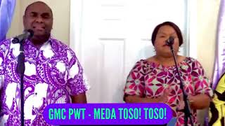 GMC PWT  Meda Toso Toso [upl. by Nenney]