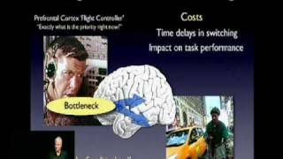 TEDxSanJoseCA  Adam Gazzaley MD PhD  Brain Memory and Multitasking [upl. by Rehpinnej]