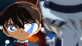 Detective Conan OST Main Theme Extended [upl. by Bennion]