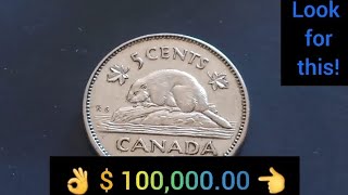 👉  10000000 👈 IF YOU HAVE IT  Very Rare and Valuable Error Silver Coin Elizabeth II worth money [upl. by Cis]