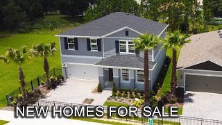 Homes For Sale in Clermont Florida near Disney 2022 [upl. by Nadean399]