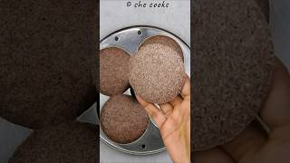 Ragi Idli ragiidli ragi idli weightloss diabetic  how to make finger millet idli recipe [upl. by Graig]