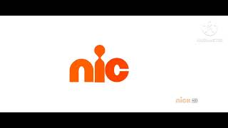 Nick Logo Remake [upl. by Brout]