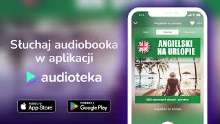 Angielski na urlopie  audiobook  Tomas Dvoracek czyta Kristina BerkiJeffrey Short [upl. by Ddet]