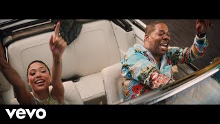 Busta Rhymes  LUXURY LIFE Official Music Video ft Coi Leray [upl. by Burns]