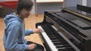 Top 5 Boogie Woogie Piano Performances [upl. by Kreda417]