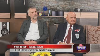 SOL Aleksandar Miljevic i Slavoljub Andjelkovic 11 October 2024 [upl. by Ymar]