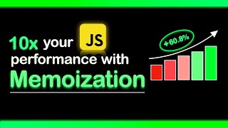 Everything you need to know about memoization in JavaScript [upl. by Aerdnua]