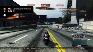 Burnout Paradise Remastered20241027161921 [upl. by Jacobah]