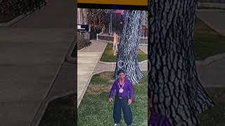 Saints Row 1 Johnny Gat Screaming on🔥 [upl. by Adnawt]