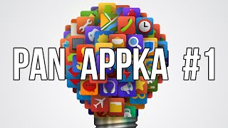 Pan Appka 1 App Lock The Tower Symulator wspinaczka autobusem Zomato Dubsmash  Komputer Świat [upl. by Dave]