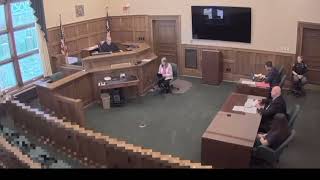 Lady Drives With No License Plate On Her Car Makes Judge Question Sovcit trending courttv [upl. by Romina]