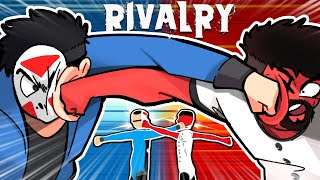 We have Fan made skins on Rivalry [upl. by Adena692]