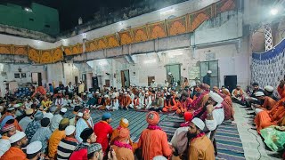 Naat E Sarkar Suno  Sama Ajmer Shareef  Khankha E Mohammadi Ajmeri Nusrathi [upl. by Atyekram]