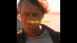 im crying 💔 jjmaybankedit maxmayfieldedit strangerthings outerbanks edit [upl. by Jones]