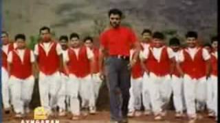 The best song Prabhu Deva  Kalluri Vaanil [upl. by Irma]