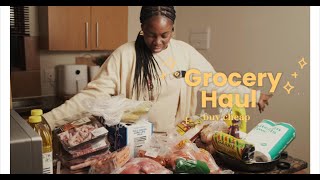 Grocery Haul  Checkers Vs Food lovers Market  roadto1k subscribe food checkers foodlovers [upl. by Korey]