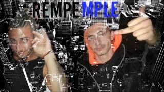 Rempellos Feat Athropos Mple  REMPEMPLE [upl. by Yehs919]