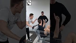 top 5 razloga zasto necu buzz cut bibotvofficial PabsTVofficial [upl. by Raamaj477]