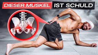 Piriformis Syndrom Ist kein geklemmter Ischias  Trainingsplan vom Experten 2024 [upl. by Acinelav254]