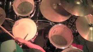 The Way by Fastball drum cover performed by Brad Berry [upl. by Alon]