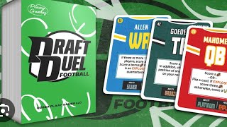 Draft Duel vs Bronze AI How to play video Game by Plaay Games [upl. by Osithe]