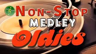 Oldies But Goodies Non Stop Medley  Greatest Memories Songs 60s 70s 80s 90s [upl. by Viviana]