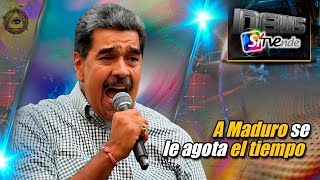 A Maduro se le agota el tiempo [upl. by Ker25]