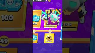 FINISH NEW BRAWL PASS PLUS😱🔥 brawlstars [upl. by Kciregor]