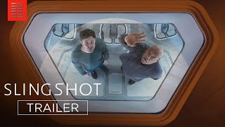 Slingshot  Official Trailer  Bleecker Street [upl. by Dloniger]