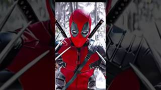 Deadpool end Wolverine moments🥶💀 king viralshorts new film [upl. by Fenny954]