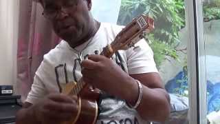 PETIT PAYS COVER CESARIA EVORA [upl. by Jeni]