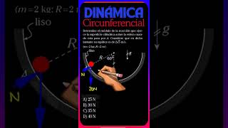 Dinámica circunferencial [upl. by Lilhak]