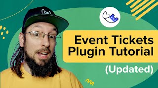 Free Event Tickets amp RSVP Plugin for WordPress  Simple Walkthrough  Updated Overview  Tutorial [upl. by Cadal]