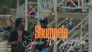 Spoiler 4T3 amp Tipsy Gee  Shumpele Official Video [upl. by Marwin]