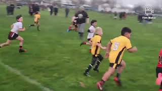 Orleys Highlights [upl. by Yhtur961]