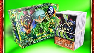 weevil underwood Deck profile [upl. by Hertzog]