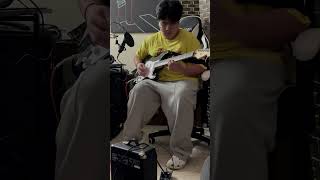 🎸🎸🎸 uae guitar cover shortsfeed music short songs song [upl. by Eugene]