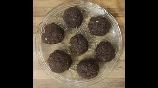 சிமிலி உருண்டை  Simili laddu  Simili urundai  Ragi laddu  Ragi urundai in TAMIL [upl. by Askari]