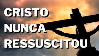 RESSURREIÇÃO DE CRISTO NA VISÃO ESPÍRITA I Mensagem Espírita Para Você [upl. by Rania]