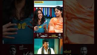 Periods பத்தி பேசும்போது 😱 Awkwardness  Baby Krithika சொன்ன Shocking Secret [upl. by Kohler]